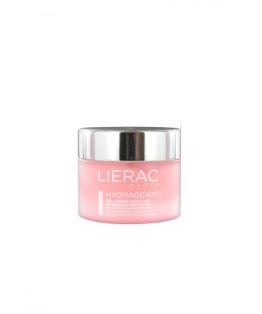 Lierac Hydragenist The Rehydrating Radiance Cream Moisturizing Luminous Anti-Aging Cream 50 ml - Buy Online on GoSupps.com