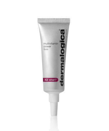 Dermalogica Multivitamin Power Firm Eye Contour Smoothing Vitamin Complex 15ml