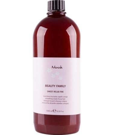 Nook Beauty Family Sweet Relax Mask 1000 ml 8033171862605