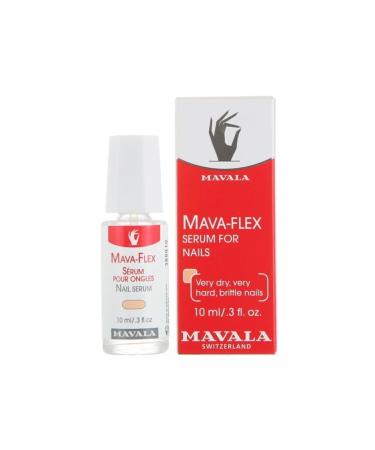 Mavala Nail Serum