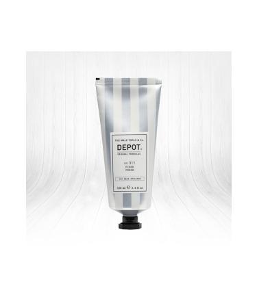 DEPOT No. 311 Fiber Flexible Styling Conditioner 100 Ml
