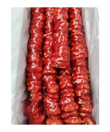 Delicious Anatolian Pomegranate Walnut K me 500 Gr - Buy Online on GoSupps.com