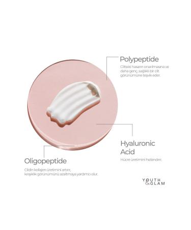 Youth Glam Snail Essence Skin Care Cream - Anti-Aging and Anti-Spot - Buy Online on GoSupps.com