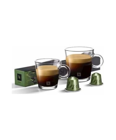 Nespresso Master Origins India 10 Capsules