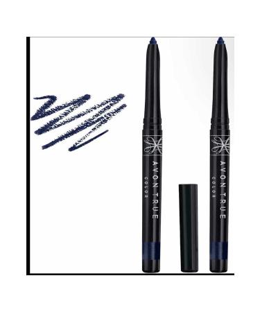 Avon Glimmerstick Lift Eye Pencil Starry Night 2 Pack - Buy Online on GoSupps.com