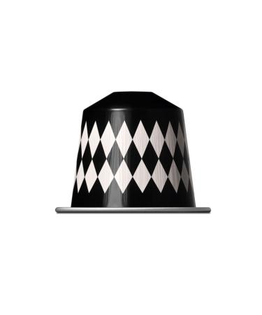 Nespresso Paris Espresso Capsule Coffee "new Series" - Buy Online on GoSupps.com