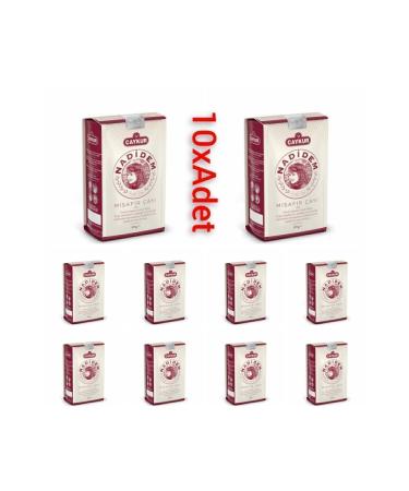 aykur Nadidem Guest Tea (200 GR) 10xpcs