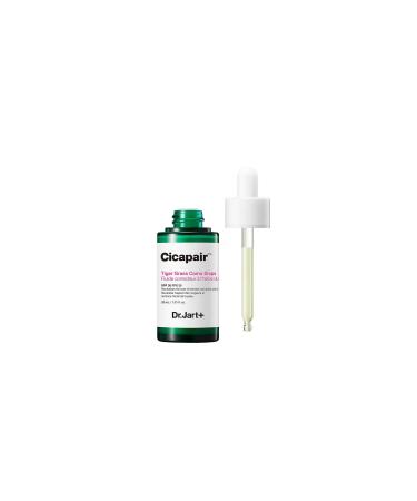 Dr. Jart+ Cicapair Tiger Grass - Tiger Grass Liquid Corrector SPF 35 - Buy Online on GoSupps.com