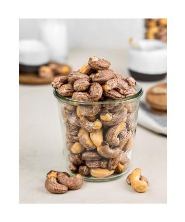 Antep Bazaar Cashew Shelled Roasted 200 gr - Buy Online on GoSupps.com