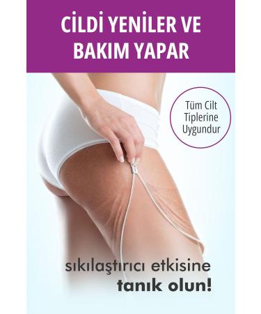 shimmera Firming Cellulite and Stretch Mark Preventing Body Shaping Gel 250 ml - Buy Online on GoSupps.com