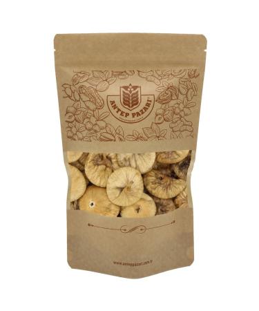 Antep Market Mountain Fig Strained New Crop 250 Grams - Buy Online on GoSupps.com