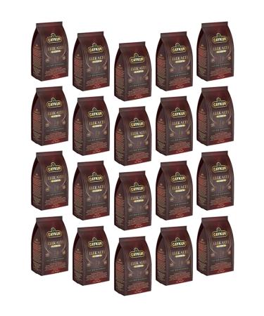 aykur Sieve Tea 80g 20 Pieces (1 Box)