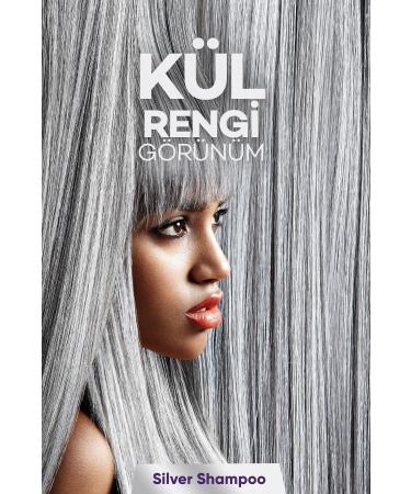 AXWELL PREMIUM Professional Silver Shampoo (ANTI-ORANGE PURPLE SHAMPOO) 330ml - Buy Online on GoSupps.com