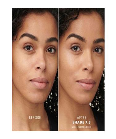 Armani Beauty Luminous Silk-Long Lasting Silky Light Texture Moisturizing Illuminating Foundation 30ML - Buy Online on GoSupps.com