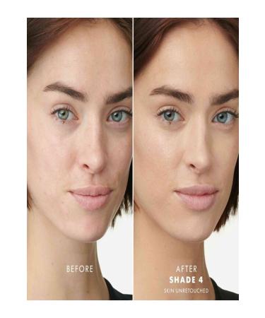 Armani Beauty Silk-Long Lasting Silky Light Texture Moisturizing Illuminating Foundation 30ML - Buy Online on GoSupps.com