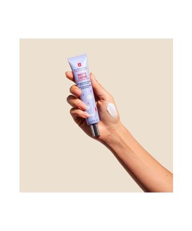 erborian Skin Equalizing Pore Minimizing Mattifying Cream-45 ml - Buy Online on GoSupps.com