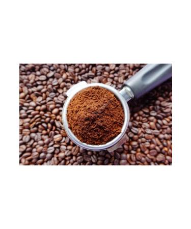 HF DRIED FRUIT Turkish Coffee 1 Kg Fragrant