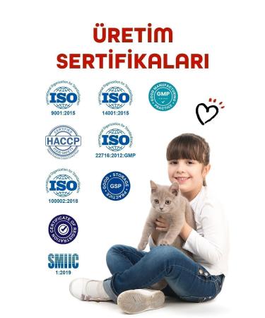 patiografya Plus B Nourishing Feather Health Drops for Cats Reduces Shedding Cat Shedding Preventer 50 ml - Buy Online on GoSupps.com