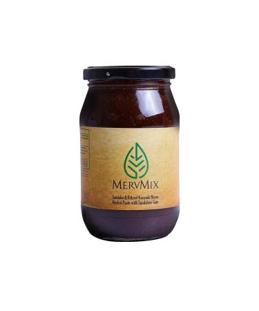 MervMix Sandoloz Gummy and Herbal Detox Form Paste - Buy Online on GoSupps.com