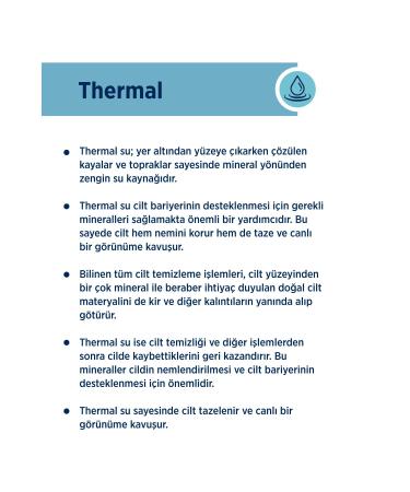 Celenes by Sweden Thermal Purifying & Revitalizing Toner 200 ml - Buy Online on GoSupps.com