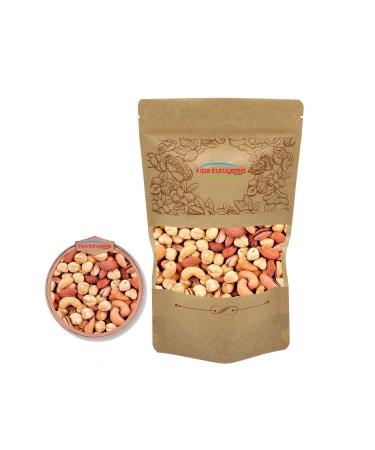 Kipa nuts Kipa nuts Double Mixed Snacks 1 KG