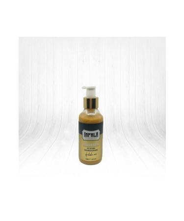 IMPALA Dermokil Xtreme Hologram Peel Off Mask 15 Ml