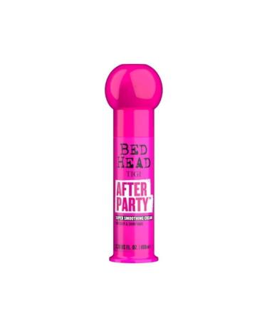 Tigi Bed Head After Party Super Smoothing Hair Styling Cream 100 Ml