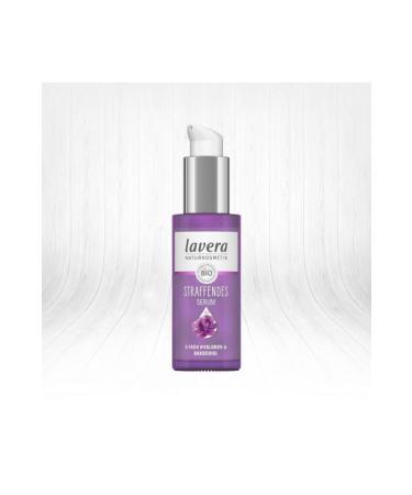 Lavera Firming Serum Firming Face Serum 30 Ml