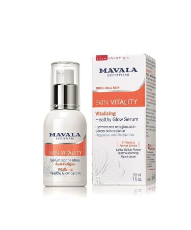 Mavala Skin Vitality Revitalizing Serum 30 ml