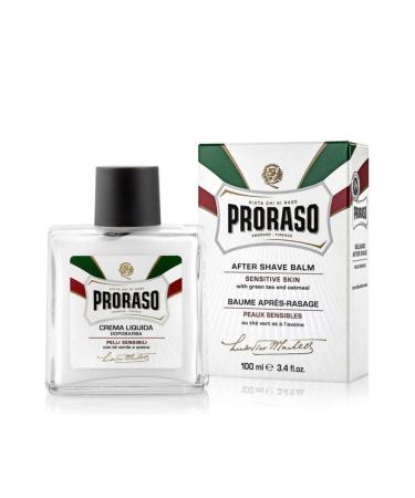 Proraso Sensitive After Shave Balsam 100 ml