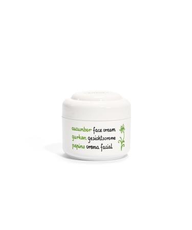 Ziaja Cucumber Extract Oily Skin Face Cream 50 ml