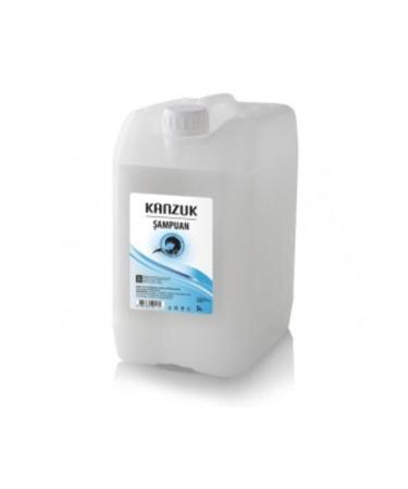 Kanzuk Shampoo 5 Lt