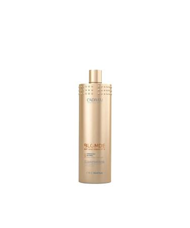 Cadiveu Cadiveu Blonde Reconstructor Unbroken Blonde 1000 ml