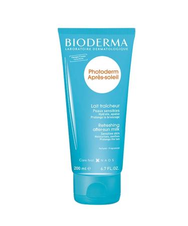 Bioderma Photoderm After Sun 200 ml