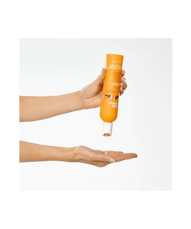 Milkshake Moisture Plus Shampoo 300 ml - Buy Online on GoSupps.com