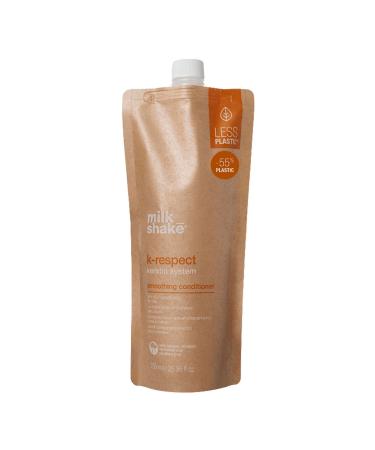 Milkshake Z. One Concept K-Respect Smoothing Conditioner 750 ml 8032274083382