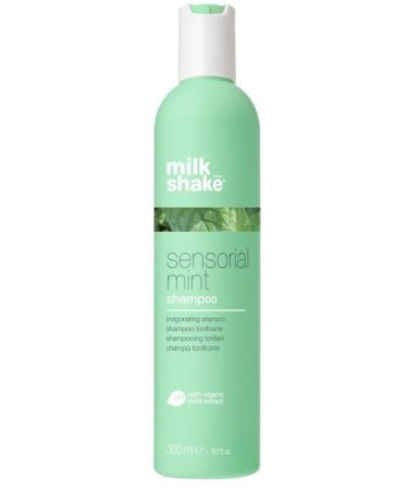 Milkshake Sensory Mint Shampoo 300 ml