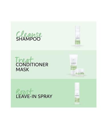 Wella Elements Renewing Conditioner REGENERATING NATURAL SOURCE HAIR CONDITIONER 1000ML - Buy Online on GoSupps.com