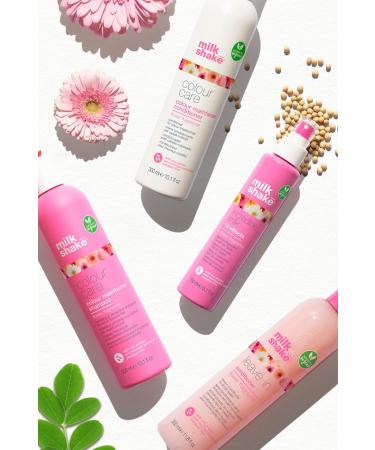 Milkshake milk_shake Color Maintainer Conditioner Flower Flower Essence Vegan Color Protection Care Cream 300 ml - Buy Online on GoSupps.com