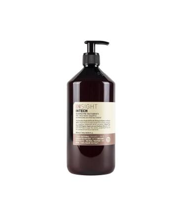 Insight Insight Intech Pre-Chemical Soothing Shampoo 900ml