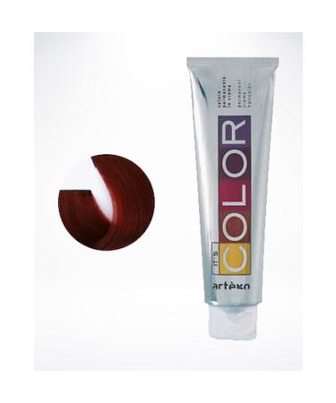 Artego Hair Dye 6.5 Dark Mahagoni Blonde 150 ml 8032605271525