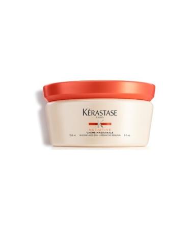 Kerastase Paris Nutritive Creme Magistrale Cream 150 Ml Paris