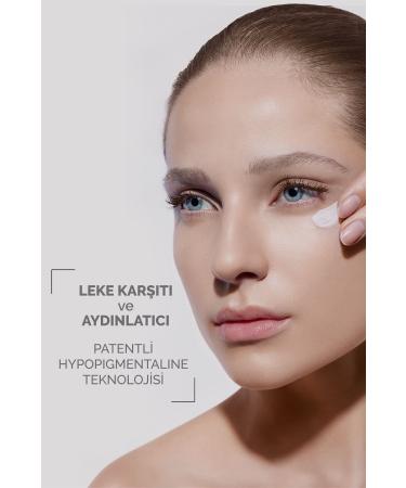 INSTITUT ESTHEDERM Esthe-White Anti-Dark Spots Serum Anti-Spot and Skin Tone Equalizing Brightening Serum 30ML - Buy Online on GoSupps.com