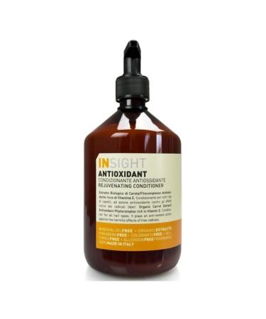 Insight Antioxidant Regenerating and Protective Care Cream 500 ml