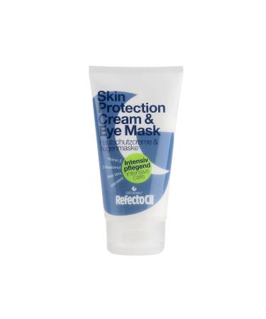 Refectocil Ko ak Cosmetics Skin Protection Cream 75ml 9003877058762-