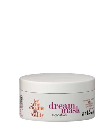Artego Easy Care T Dream Repair Mask 500ml Repairing Hair Care Mask