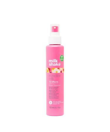 Milkshake milk_shake Incredible Milk Flower Vegan Leave-In Care Lotion with Flower Essence 150 ml
