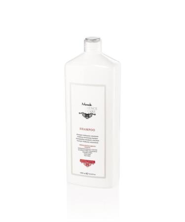 Nook Difference Hair Care Energizing Anti-Loss Shampoo 1000 ml