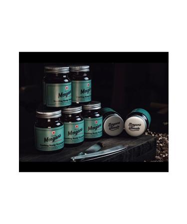 Morgan's Pomade Cooling Scalp Treatment Refreshing Scalp Care Cream 100gr - Buy Online on GoSupps.com