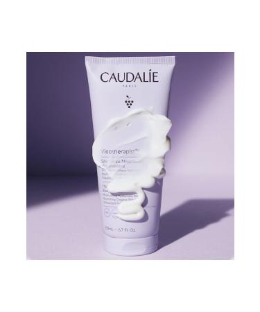 Caudalie Vinotherapist Body Lotion 200 ml - Buy Online on GoSupps.com